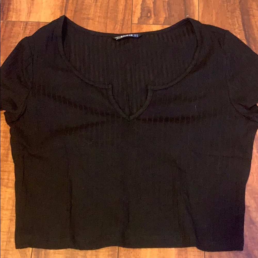 shein top